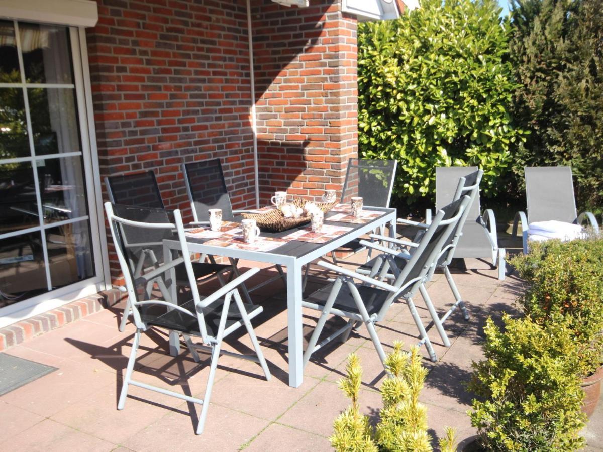 Holiday Home Johanna By Interhome โฮคซีล ภายนอก รูปภาพ