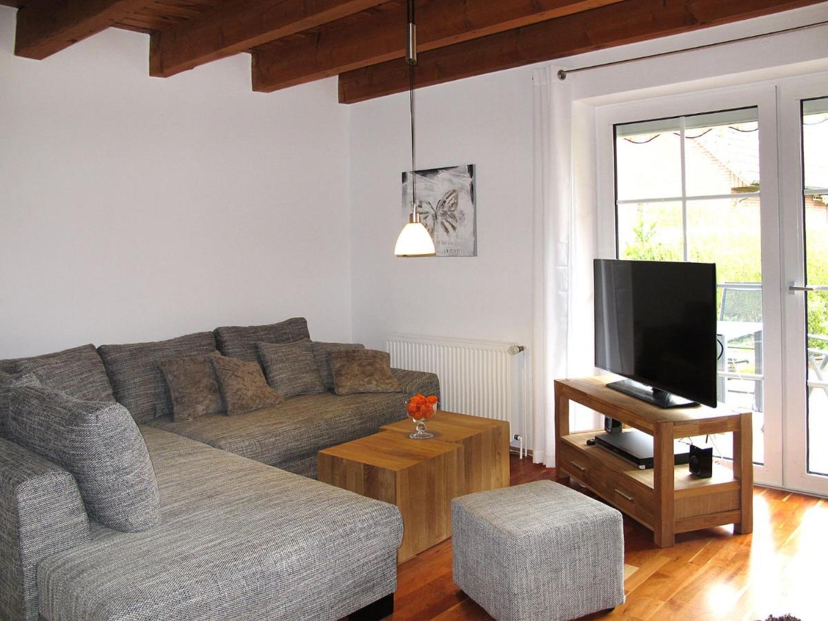 Holiday Home Johanna By Interhome โฮคซีล ภายนอก รูปภาพ