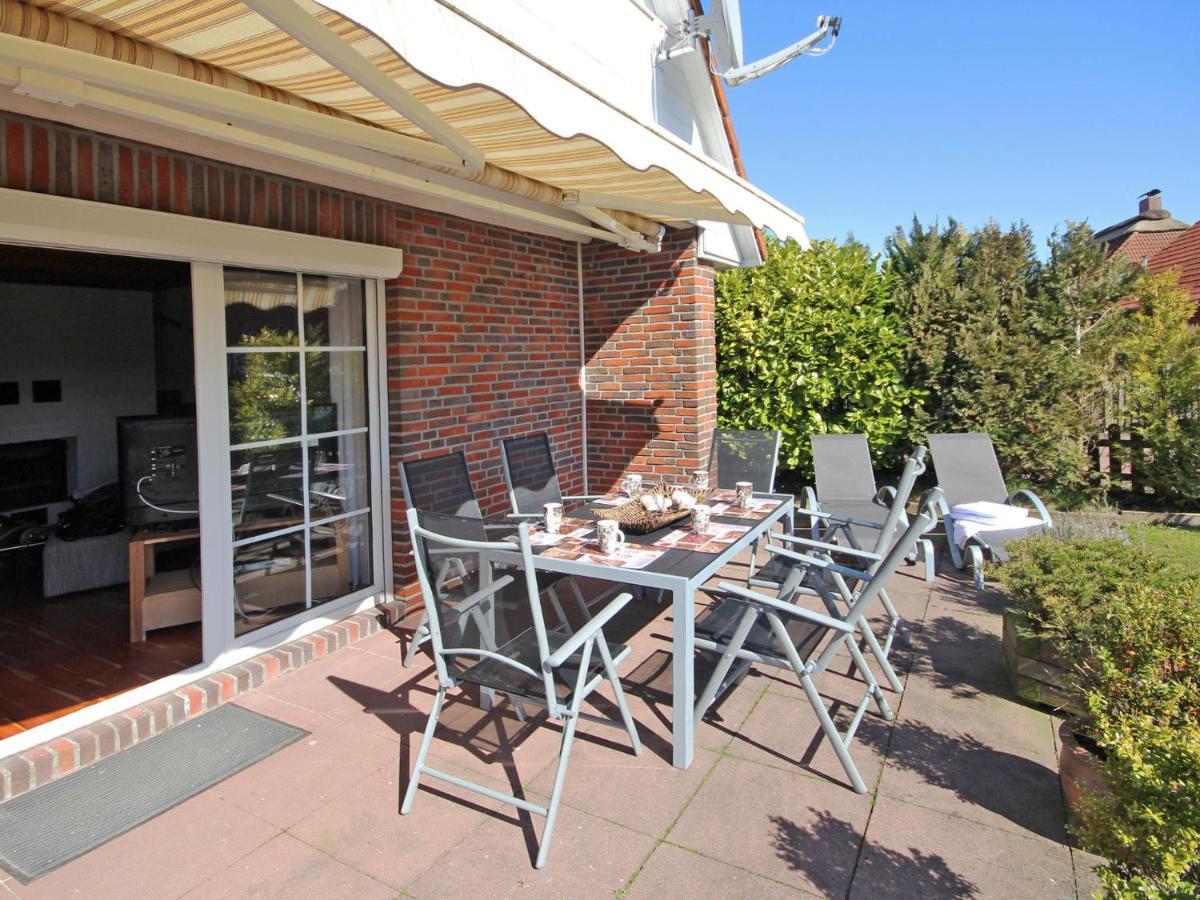 Holiday Home Johanna By Interhome โฮคซีล ภายนอก รูปภาพ