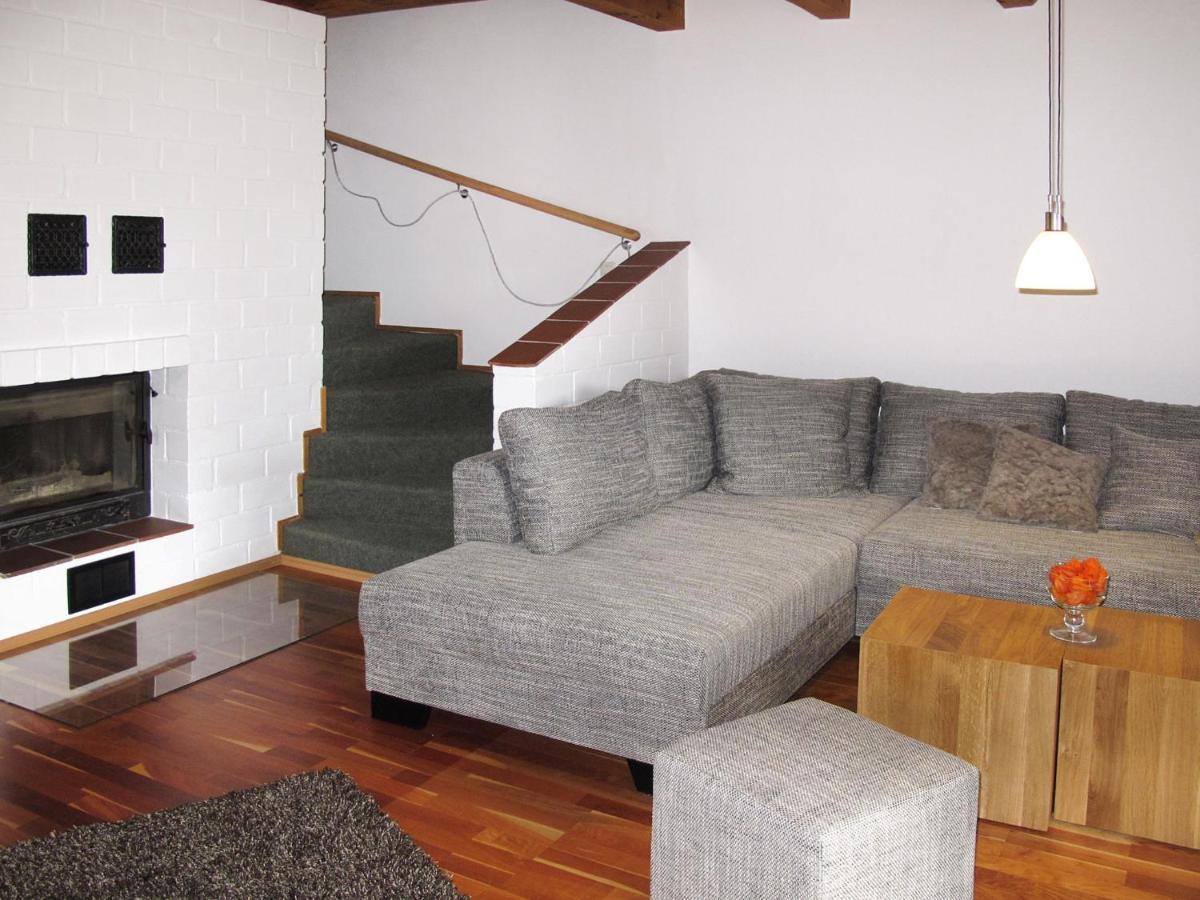 Holiday Home Johanna By Interhome โฮคซีล ภายนอก รูปภาพ
