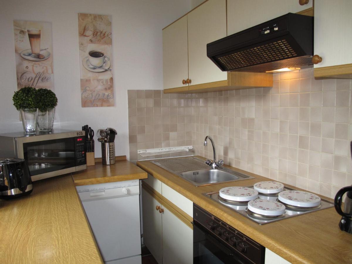Holiday Home Johanna By Interhome โฮคซีล ภายนอก รูปภาพ