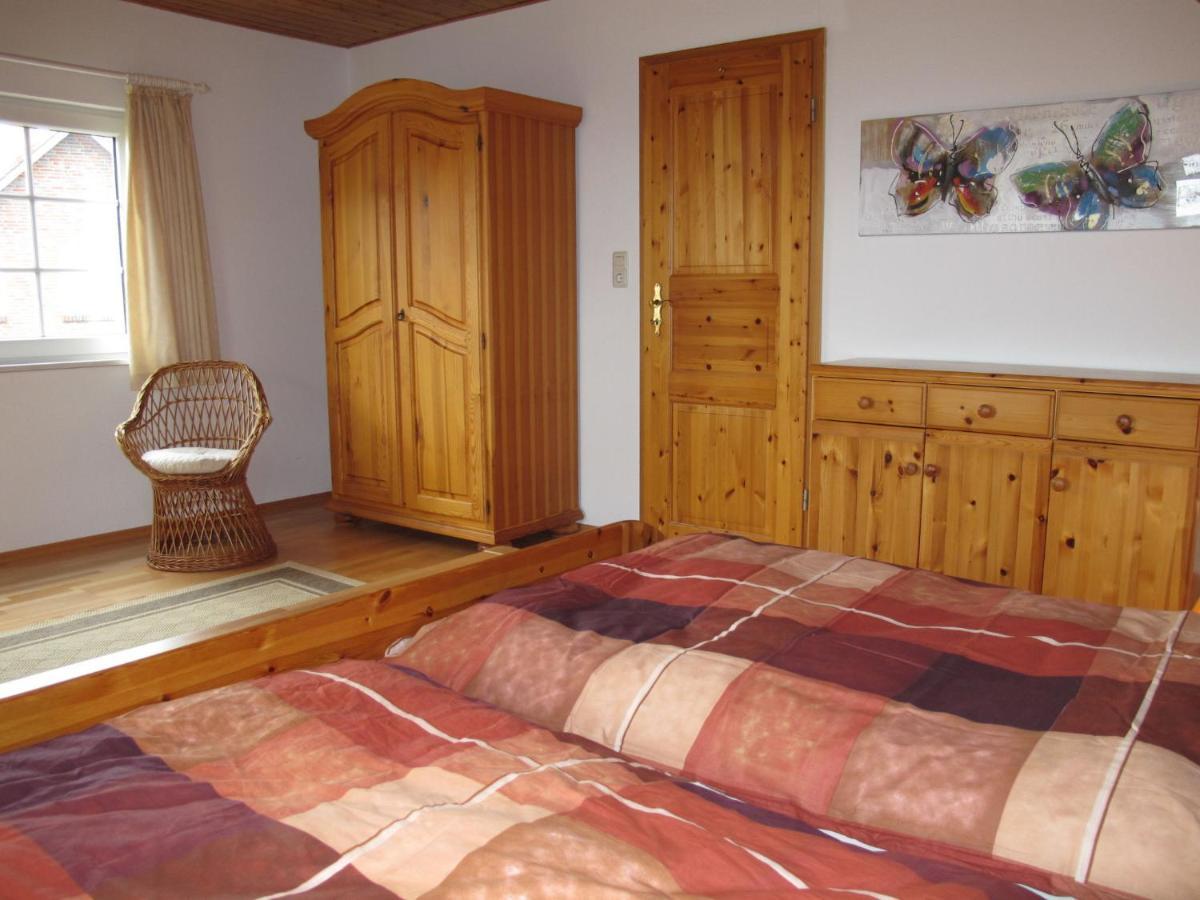 Holiday Home Johanna By Interhome โฮคซีล ภายนอก รูปภาพ