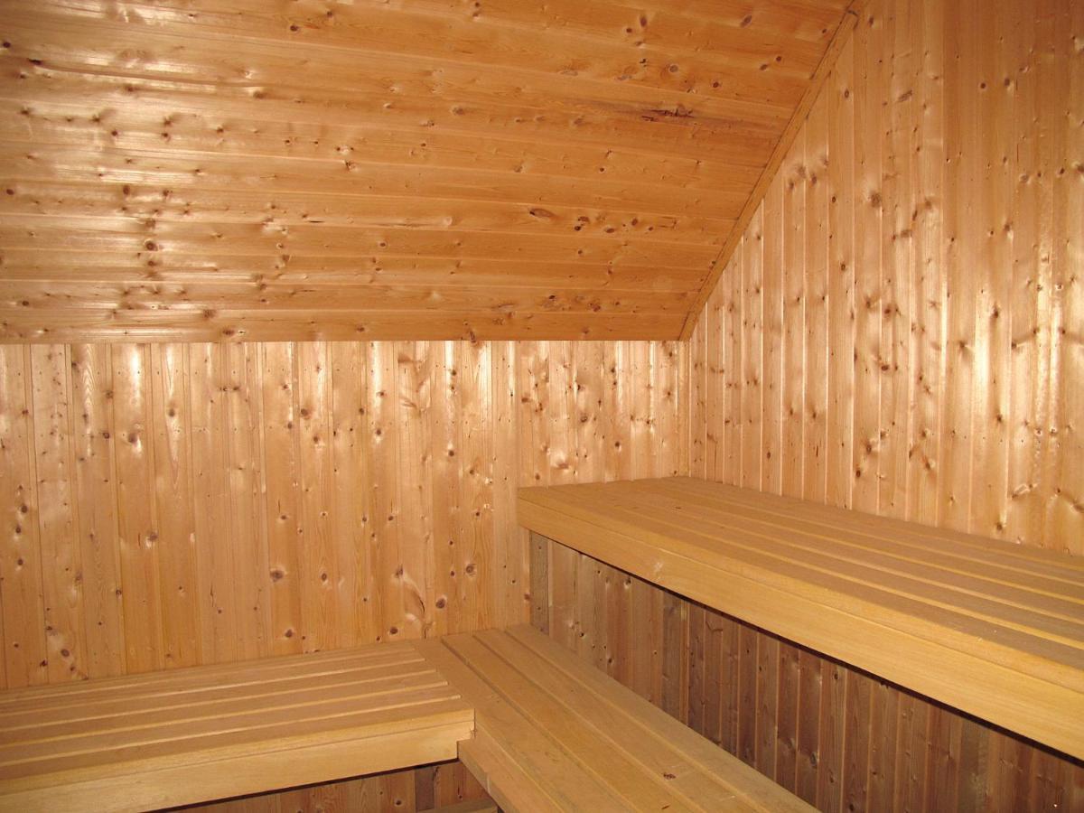 Holiday Home Johanna By Interhome โฮคซีล ภายนอก รูปภาพ
